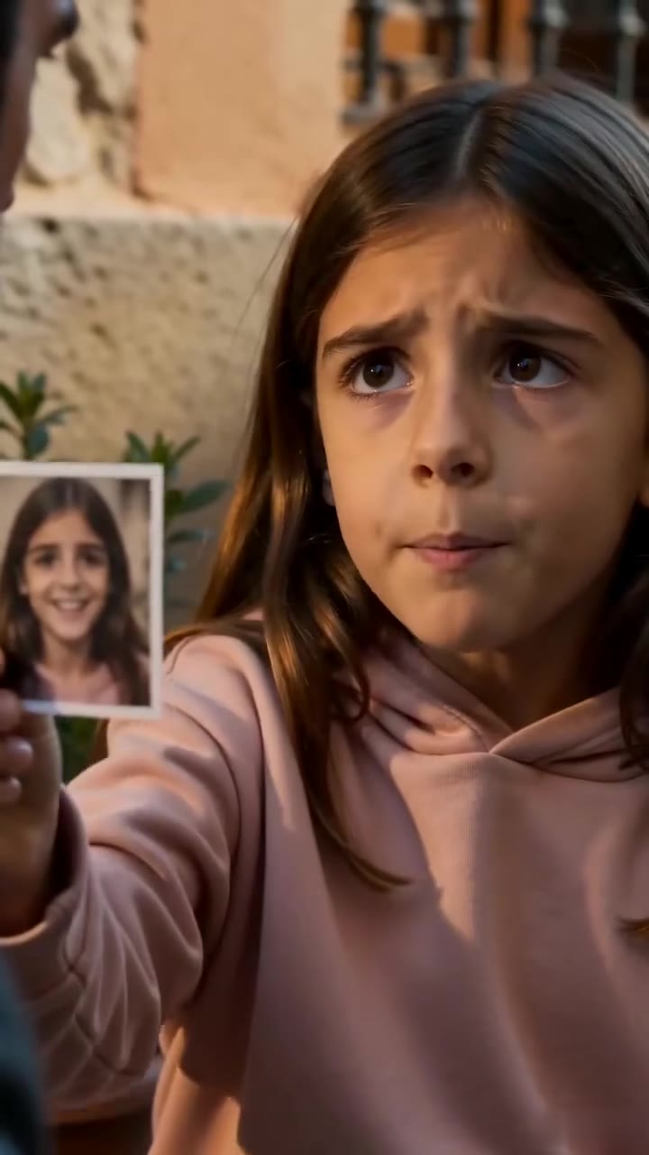 El secreto del callejón: la niña que guardaba el pasado de mi difunta esposa
