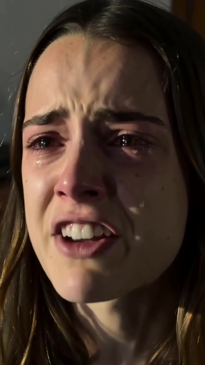 El secreto del colgante familiar que salvó a mi hija de una humillación pública