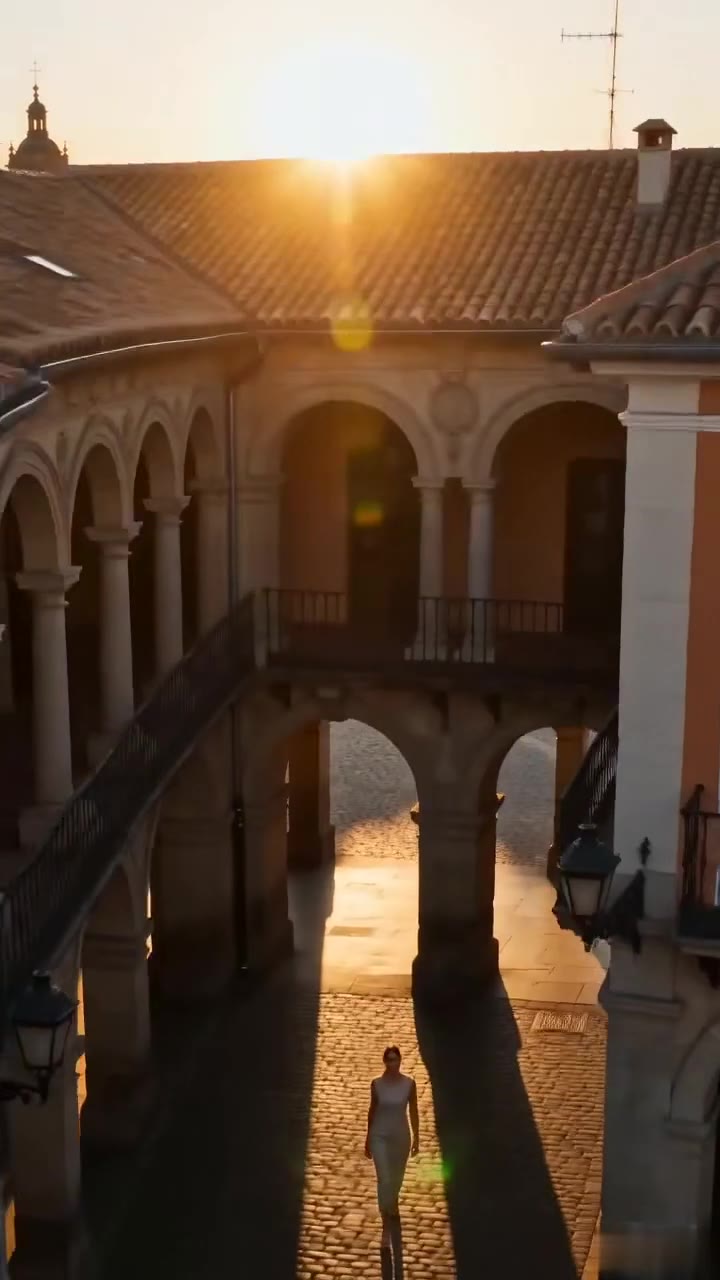 El secreto del coliseo y la marca del príncipe que todos creían muerto