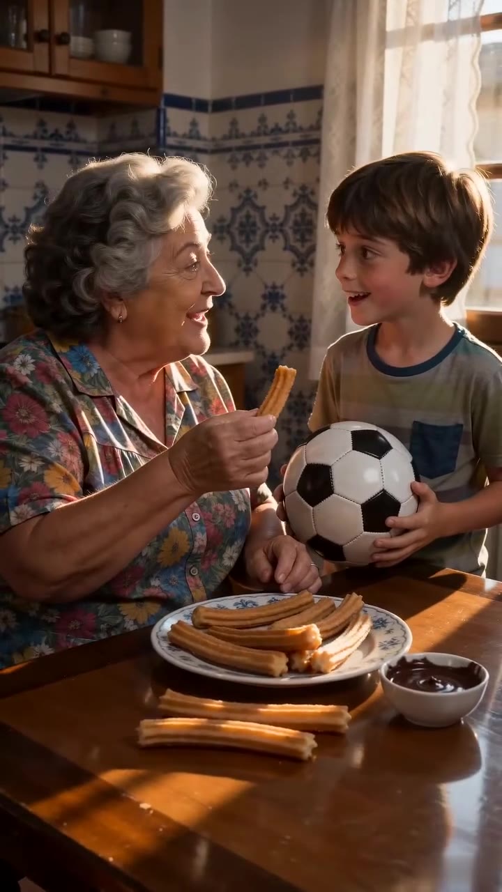 El secreto del despacho de mi padre que destruyó los planes de mi madrastra