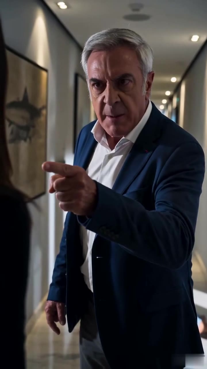 El secreto del hotel que casi destruye a mi familia para siempre