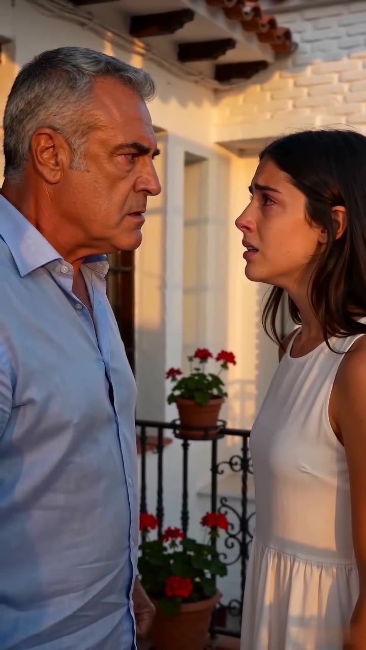 El secreto del jardín que destrozó a mi familia para siempre