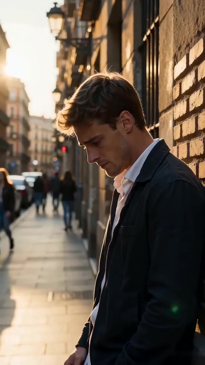 El niño de la calle que resultó ser el gemelo perdido de mi hijo