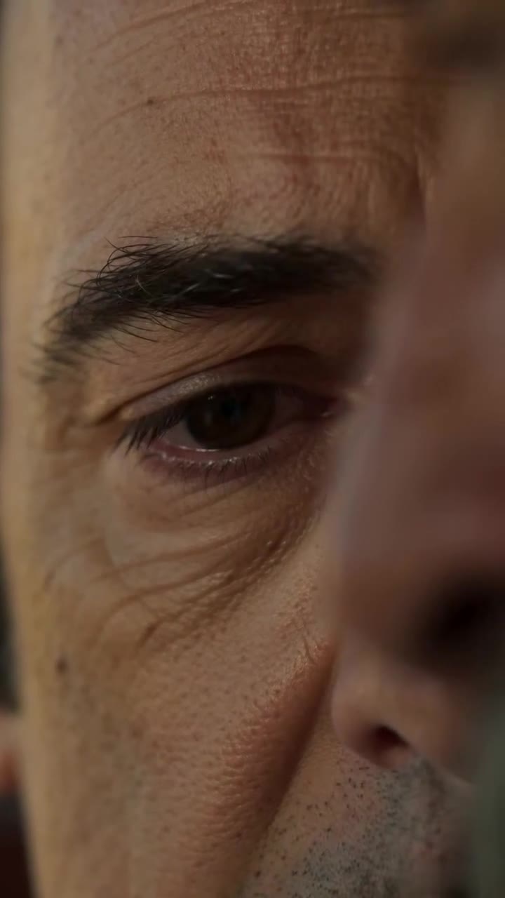 El secreto del parche de lobo que cambió el destino de Clara para siempre