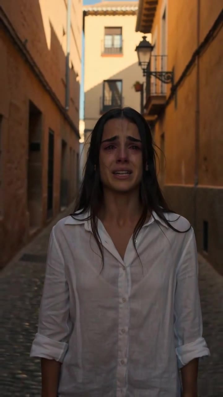 El secreto del piano que unió a una joven sin hogar con su pasado