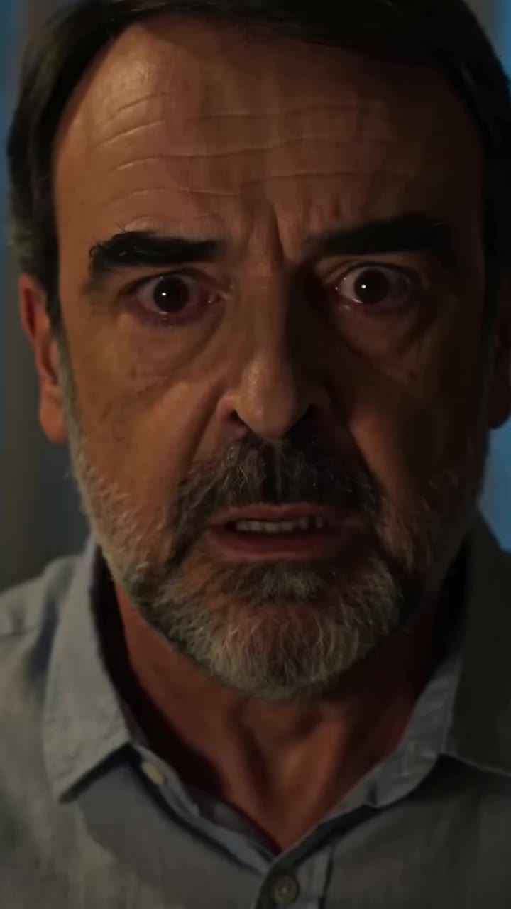 El secreto del relicario de mi madre viva que mi abuela intentó ocultar