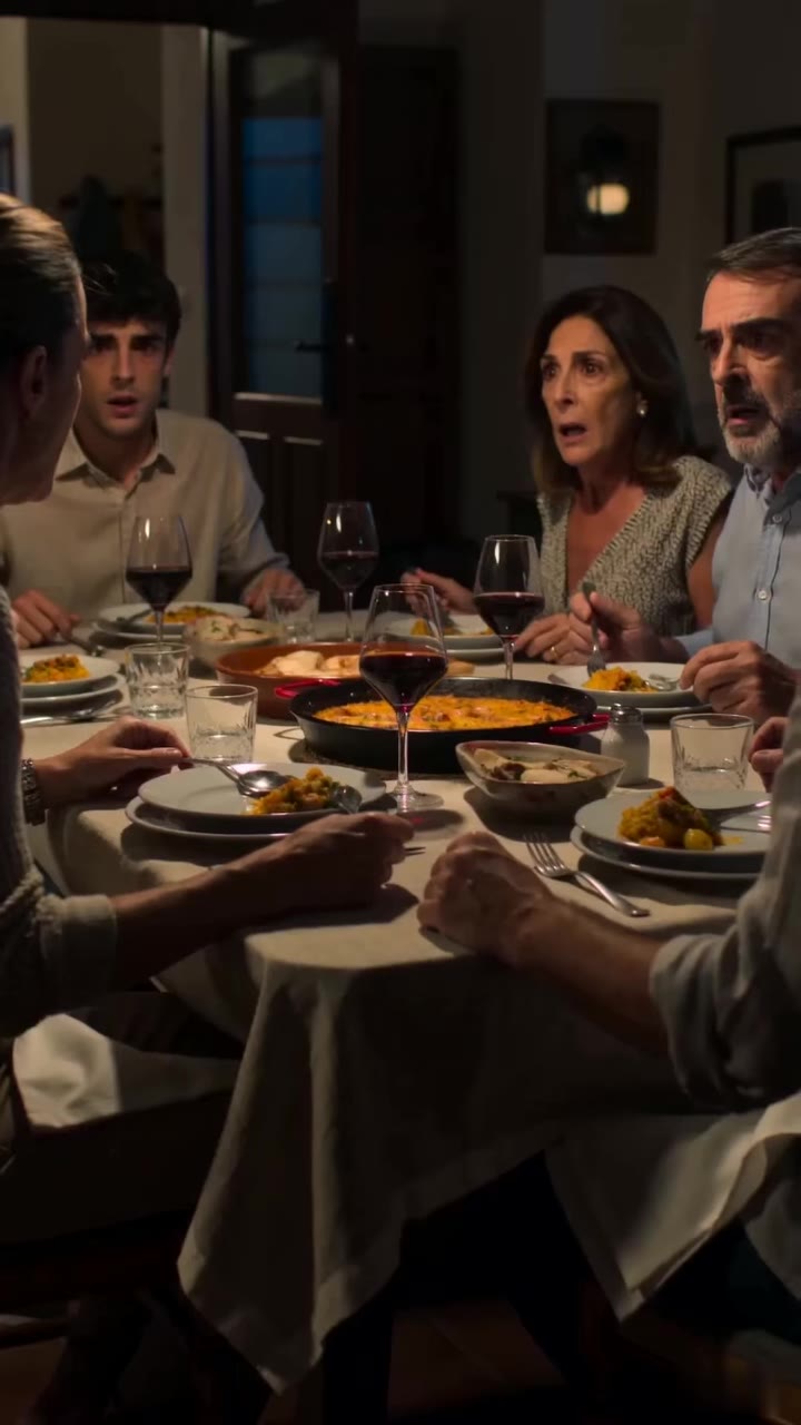 El secreto del relicario de mi madre viva que mi abuela intentó ocultar
