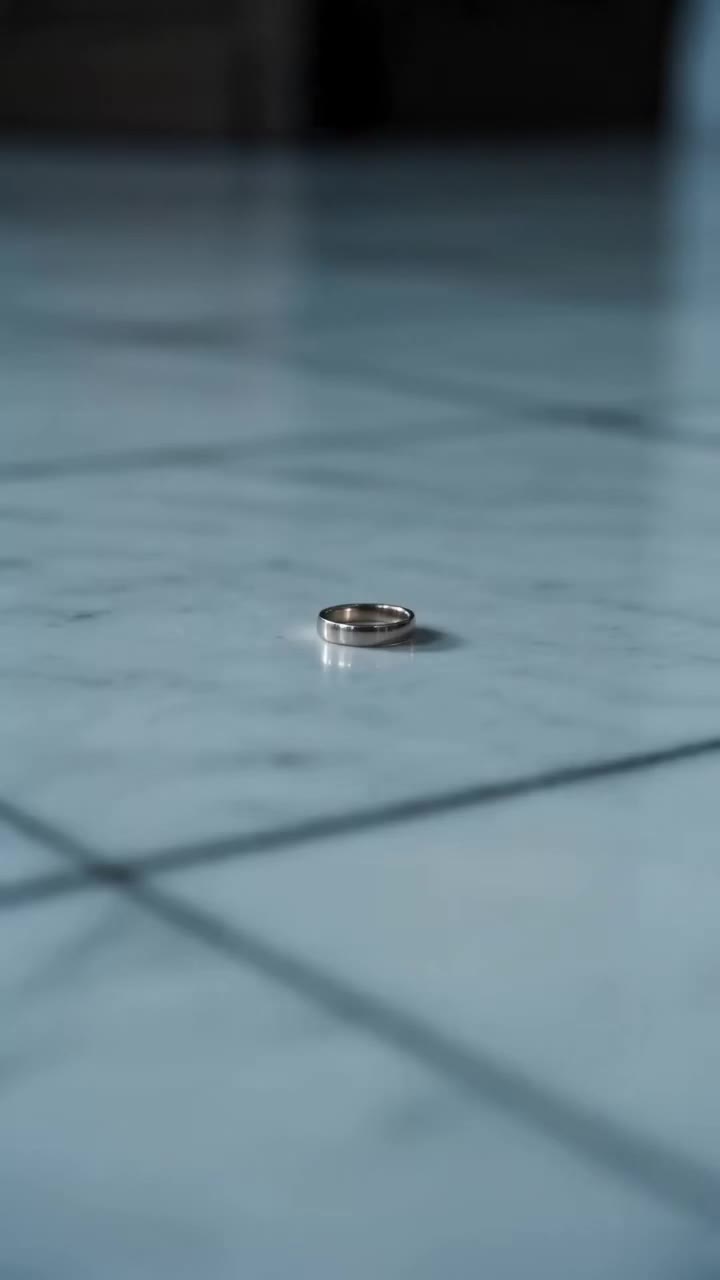 El secreto del reloj de oro que unió a dos hermanas separadas al nacer