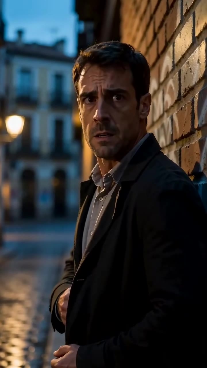 El secreto del tatuaje que hizo temblar al juez más poderoso de Madrid