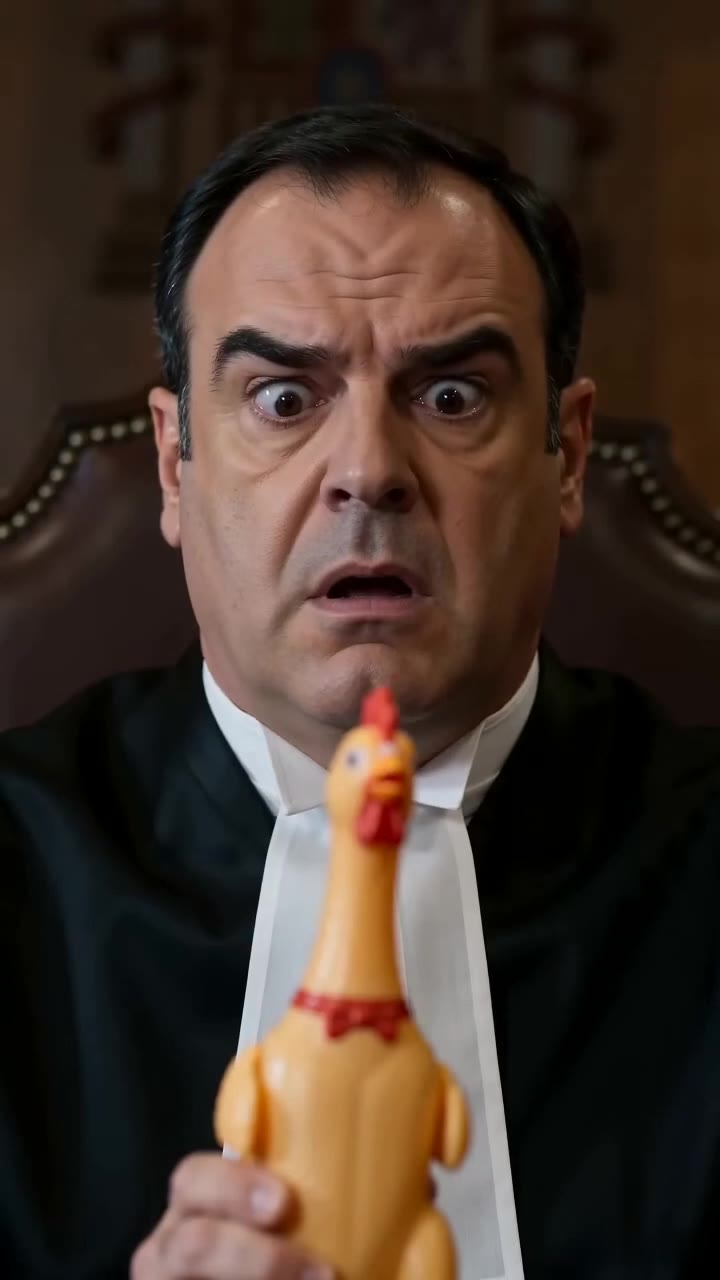 Mi esposo intentó declararme loca para quitarme a mi hijo, pero el juez intervino
