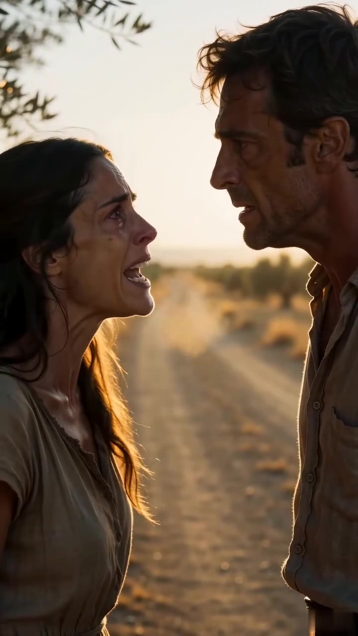 El secreto del viejo reloj que mi jefe reconoció en aquel desierto