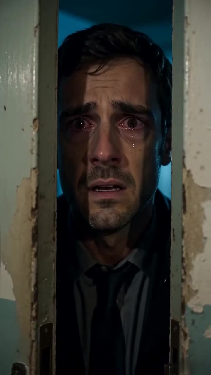 La joven que aceptaba mi comida y el secreto familiar que me destrozó