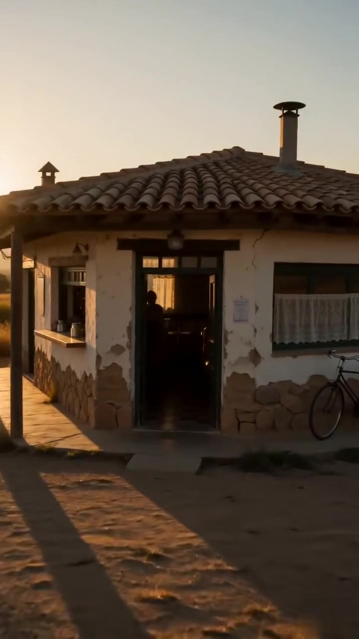 El secreto detrás de la moto rota que cambió el destino de Lucía para siempre