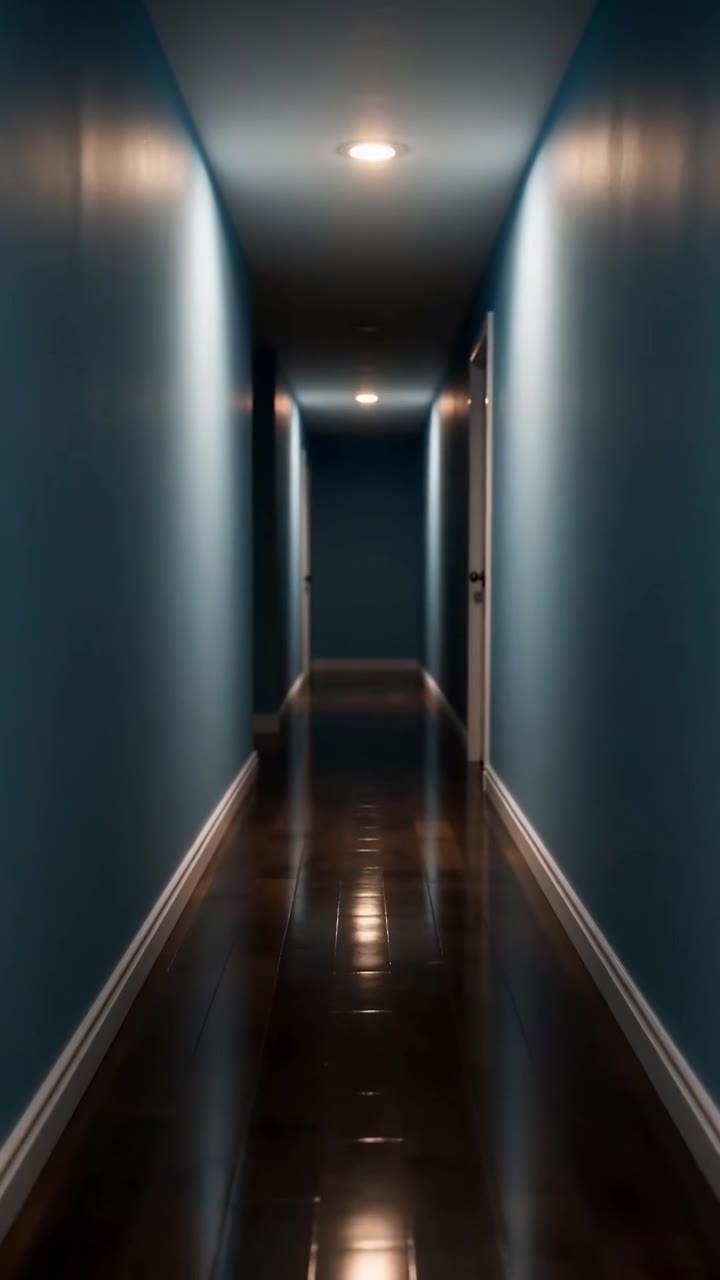 El terrible secreto que descubrí tras la puerta de mi suegra destrozó mi matrimonio