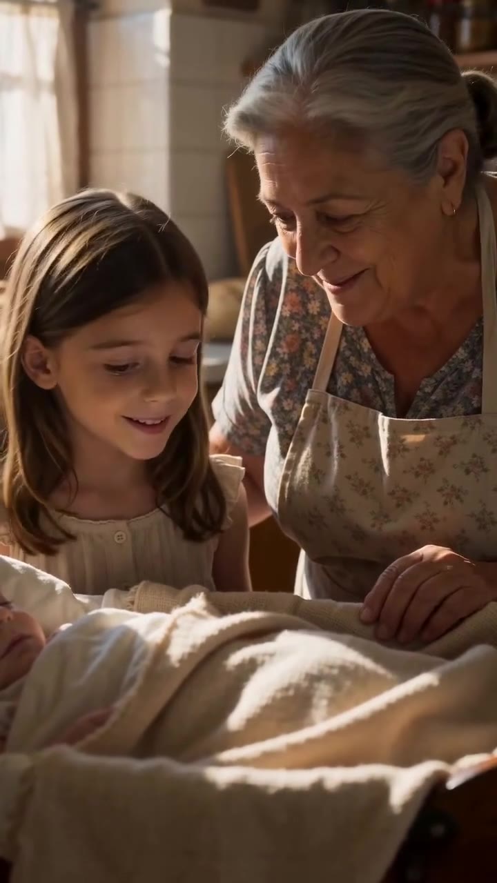 El secreto detrás de la tarta destruida que dividió a mi familia para siempre
