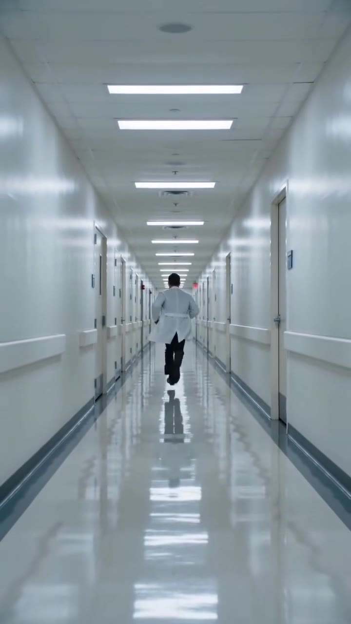 El secreto detrás del ataque en el hospital que destrozó a mi familia