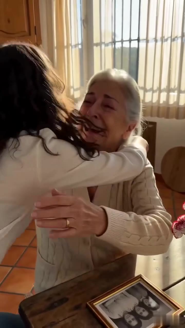 El secreto detrás del milagro de Olivia conmocionó a toda la alta sociedad