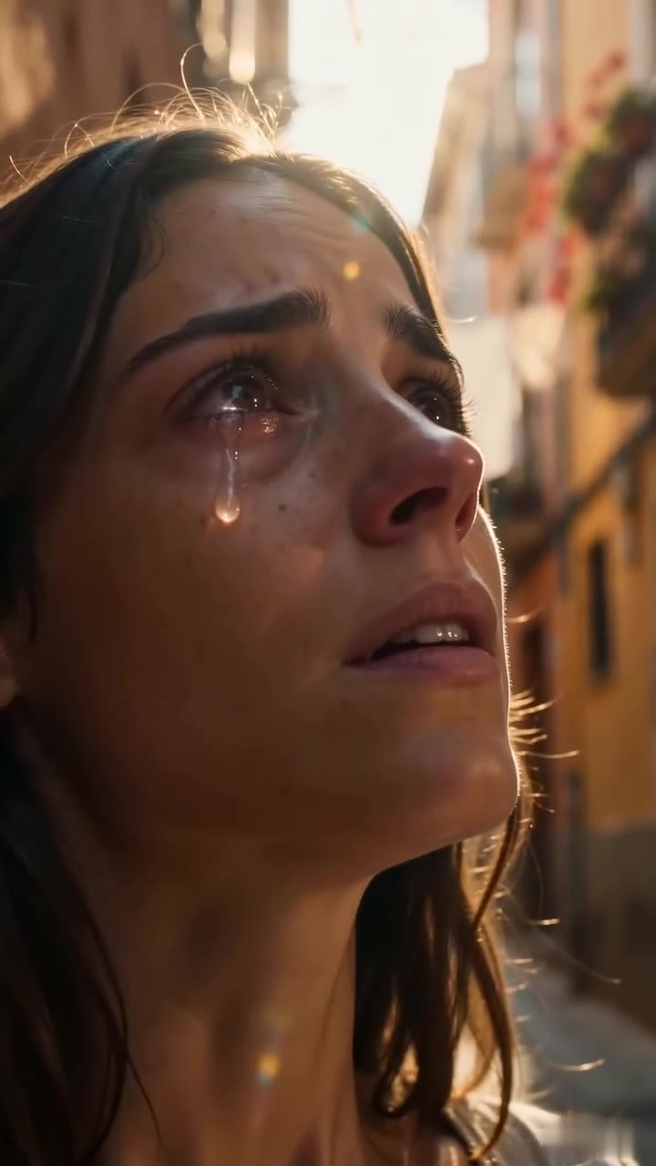 El secreto detrás del saco de arroz que mi hijo me entregó llorando
