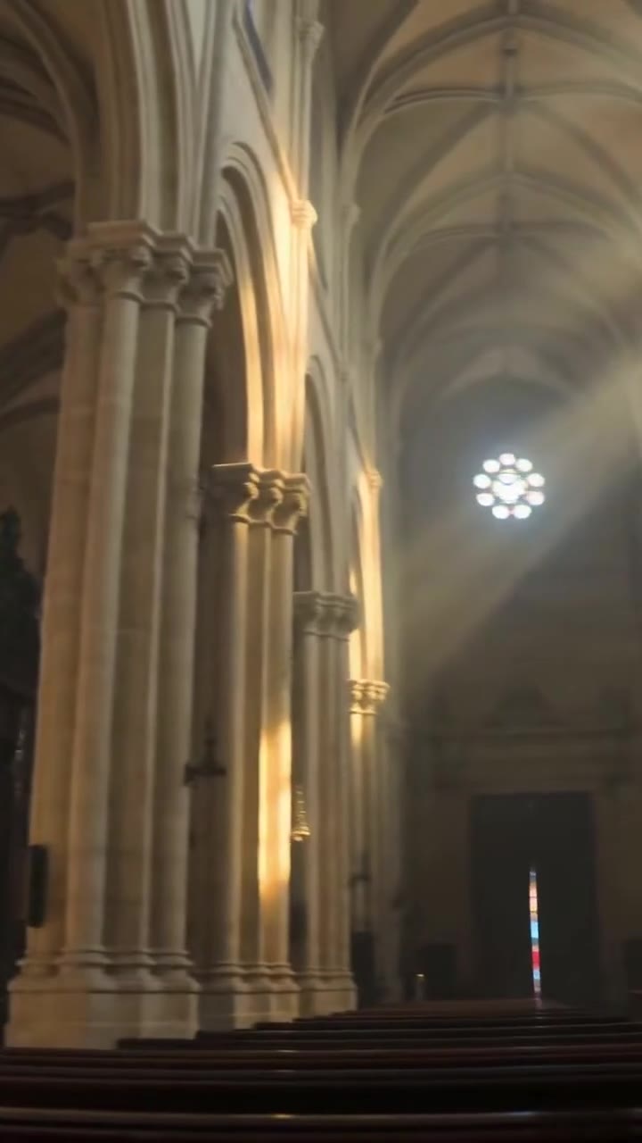 El secreto en el altar que destruyó la vida perfecta de Claudia para siempre