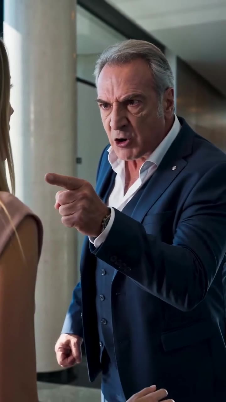 El secreto en el pasillo del hotel que cambió mi embarazo para siempre