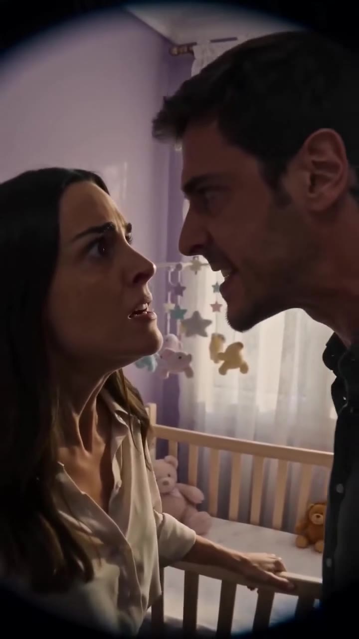 El secreto en la cuna de mi bebé que desató la peor traición familiar