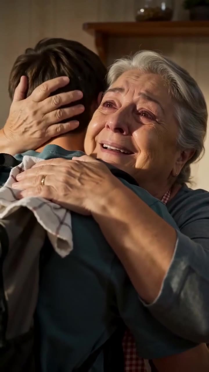 El secreto en la feria que destruyó la mentira de toda mi vida