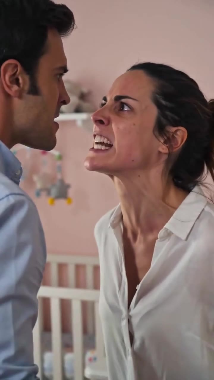 El secreto oculto en la habitación del bebé que destrozó a nuestra familia para siempre