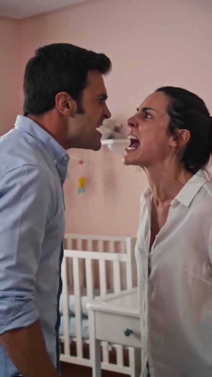 El secreto oculto en la habitación del bebé que destrozó a nuestra familia para siempre