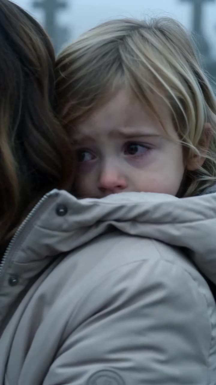 El secreto en la tumba de mi hijo que cambió nuestra familia para siempre