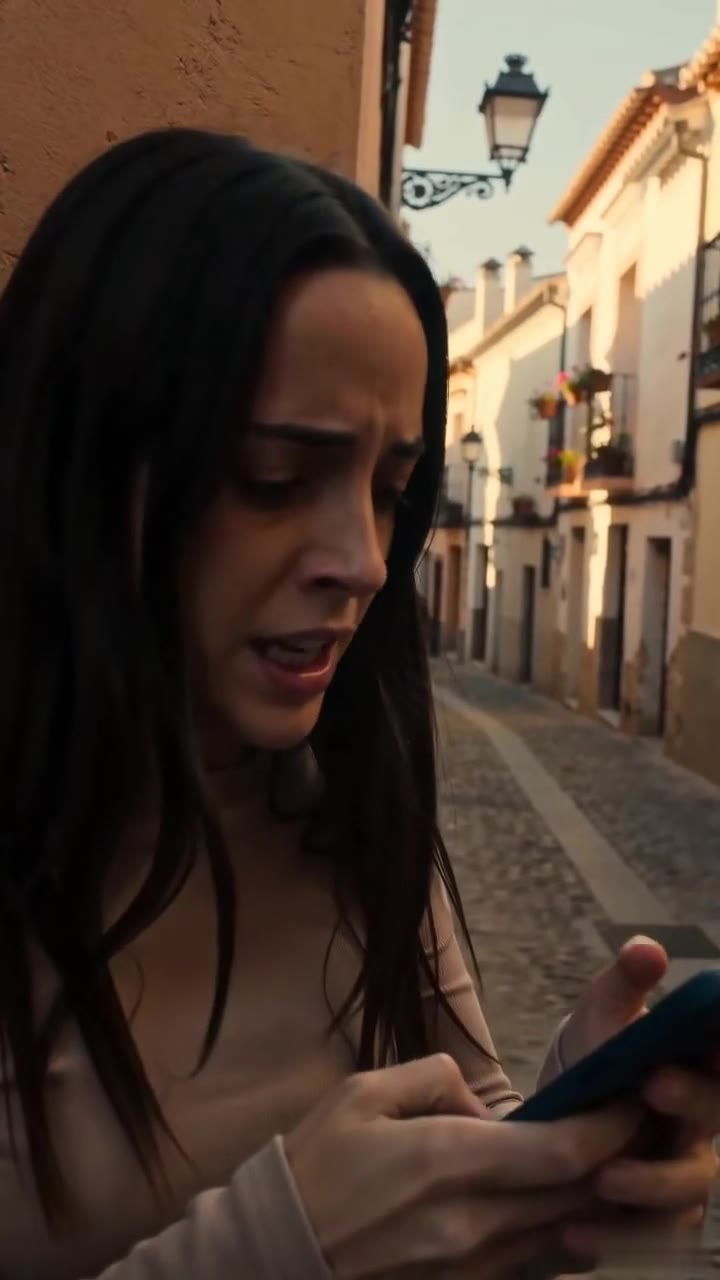 El secreto en las alturas: la caída que casi me arrebata la vida