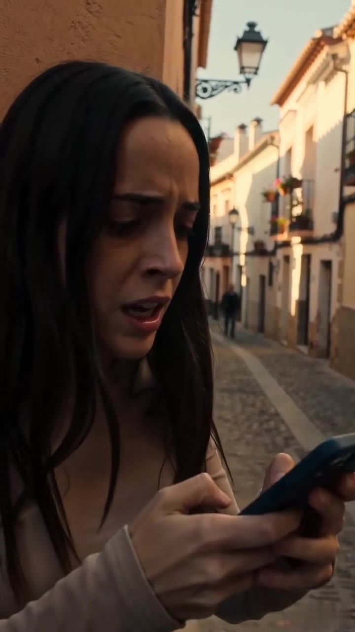 El secreto en las alturas: la caída que casi me arrebata la vida