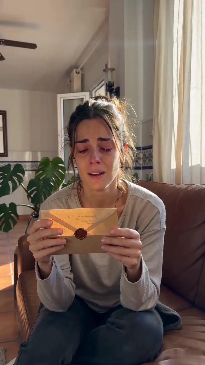 El secreto familiar que estalló en mi baby shower cuando mi suegro me atacó