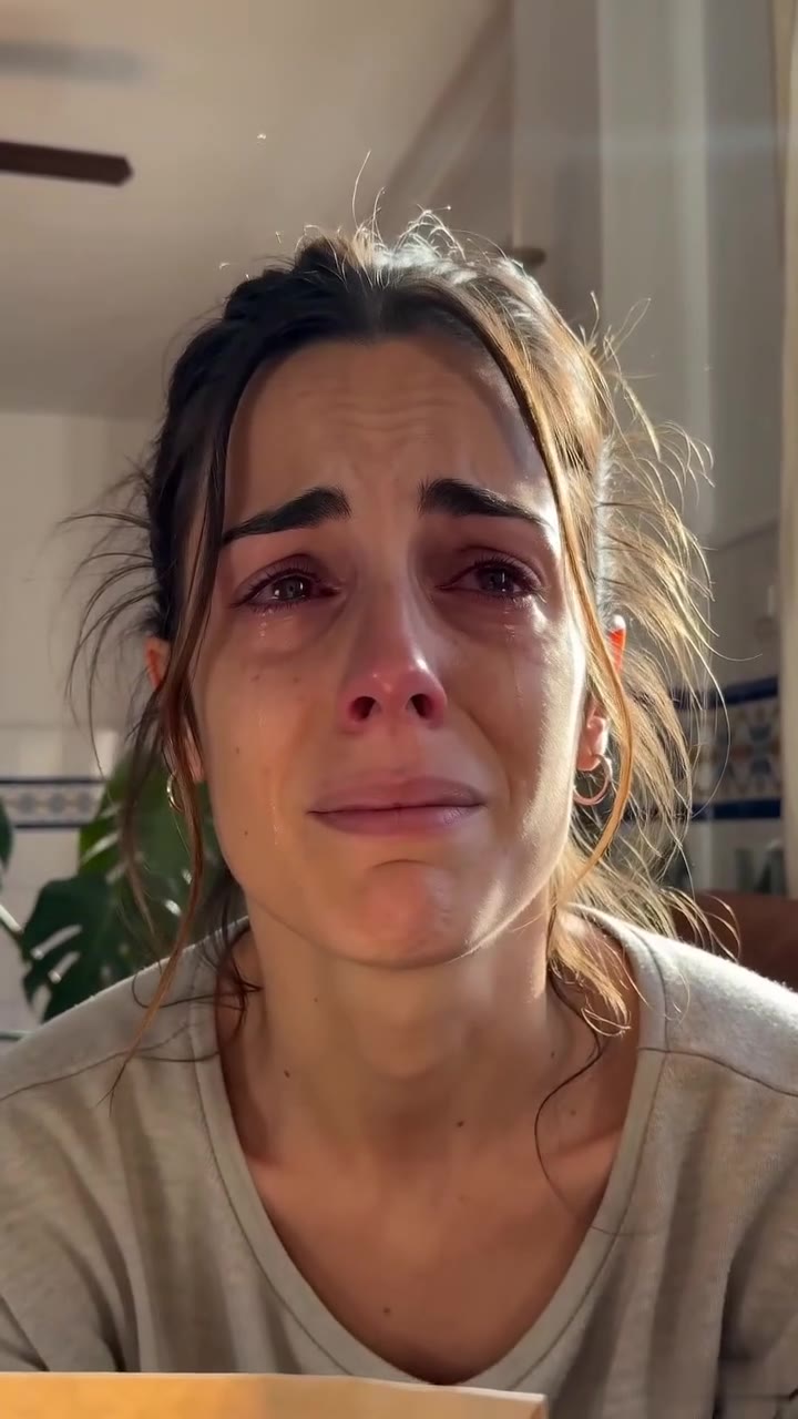 El secreto familiar que estalló en mi baby shower cuando mi suegro me atacó
