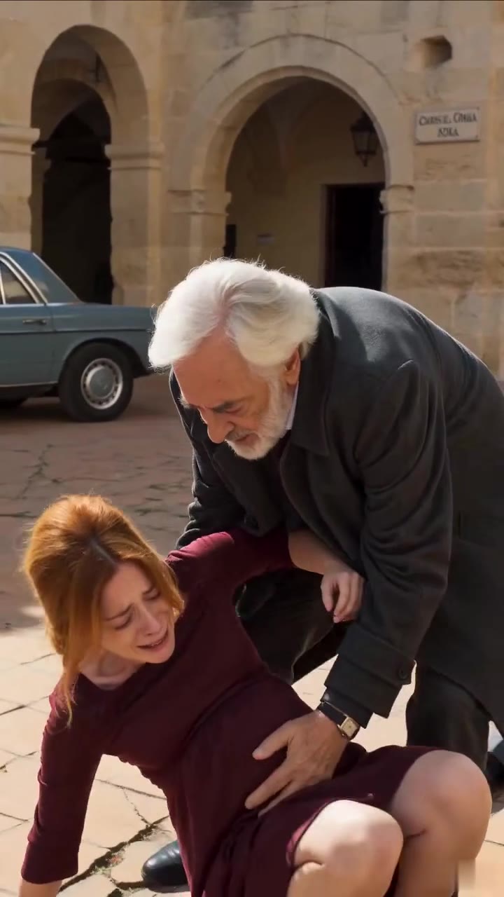 El secreto familiar que me salvó de las garras de mi propio esposo