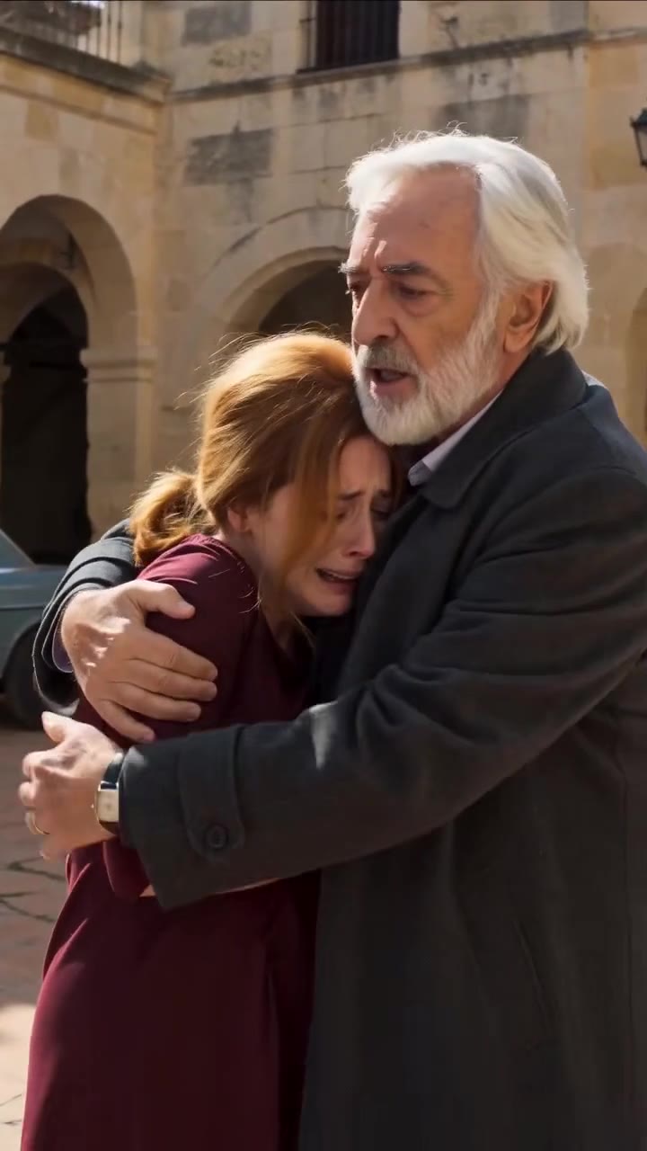 El secreto familiar que me salvó de las garras de mi propio esposo