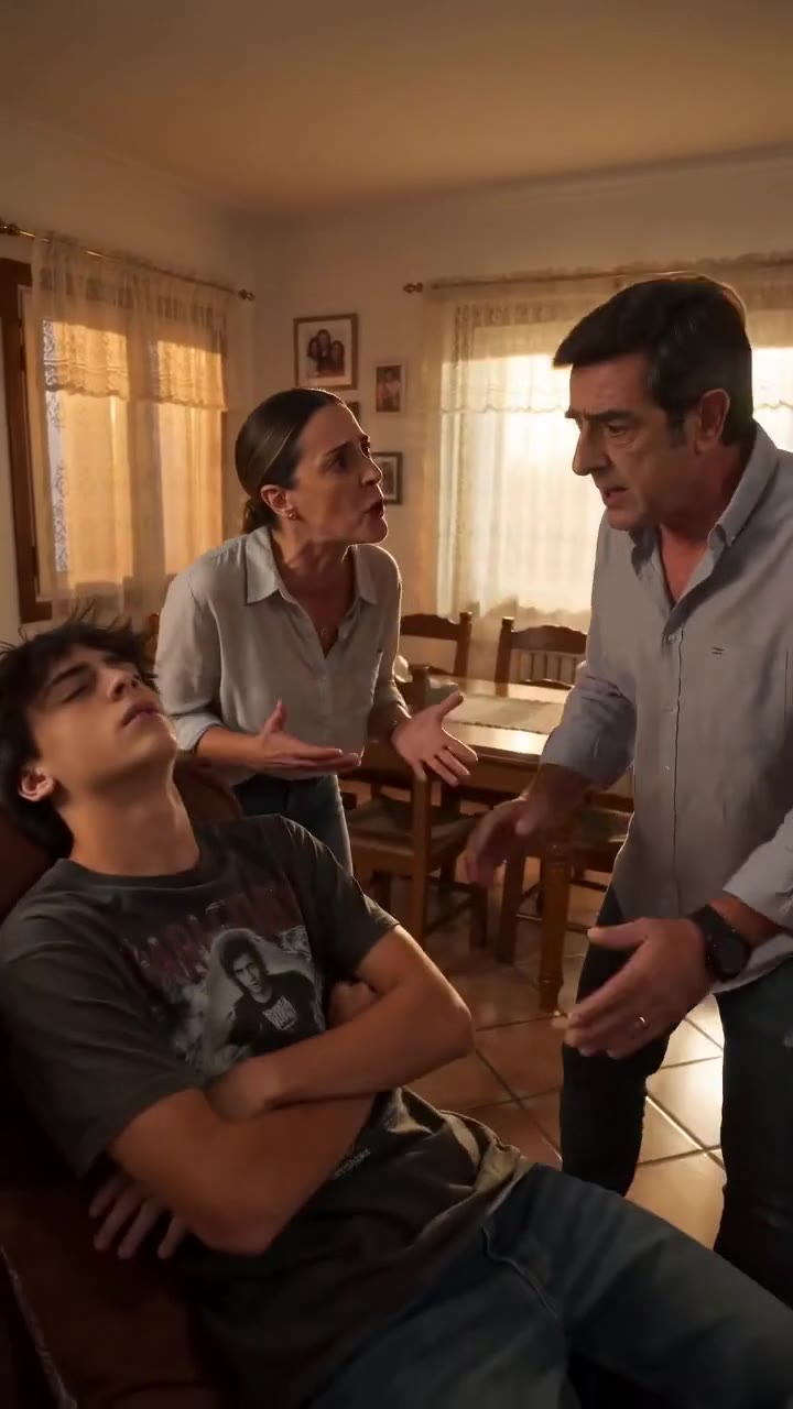 El secreto familiar que mi madre intentó destruir destrozando el pastel de mi hija