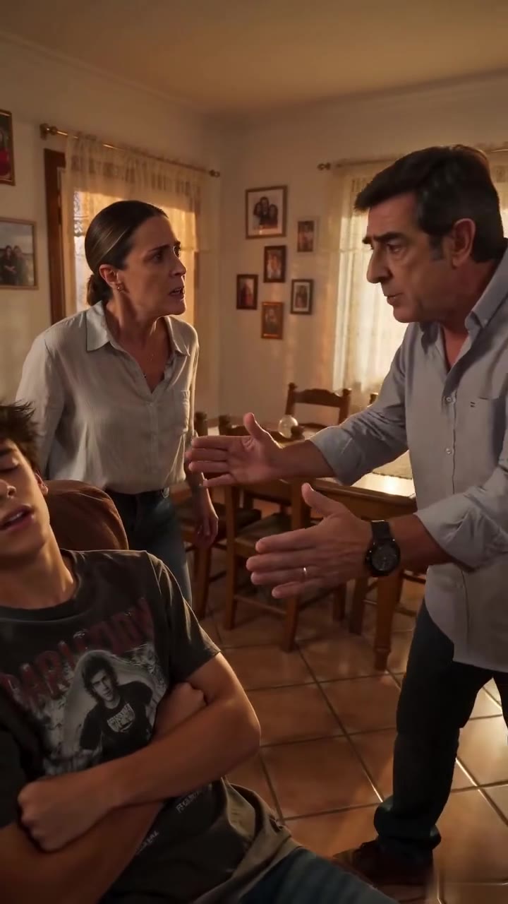 El secreto familiar que mi madre intentó destruir destrozando el pastel de mi hija