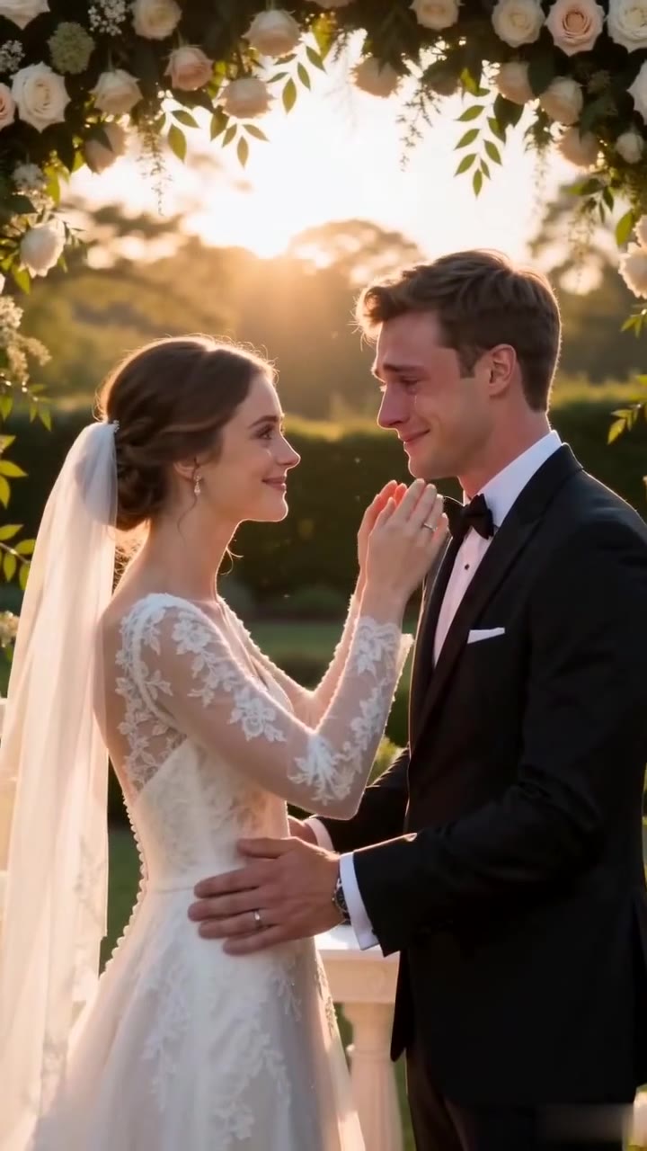 El secreto familiar que mi suegra intentó ocultar golpeándome el día de mi boda