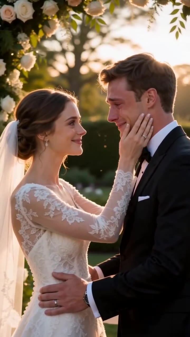 El secreto familiar que mi suegra intentó ocultar golpeándome el día de mi boda