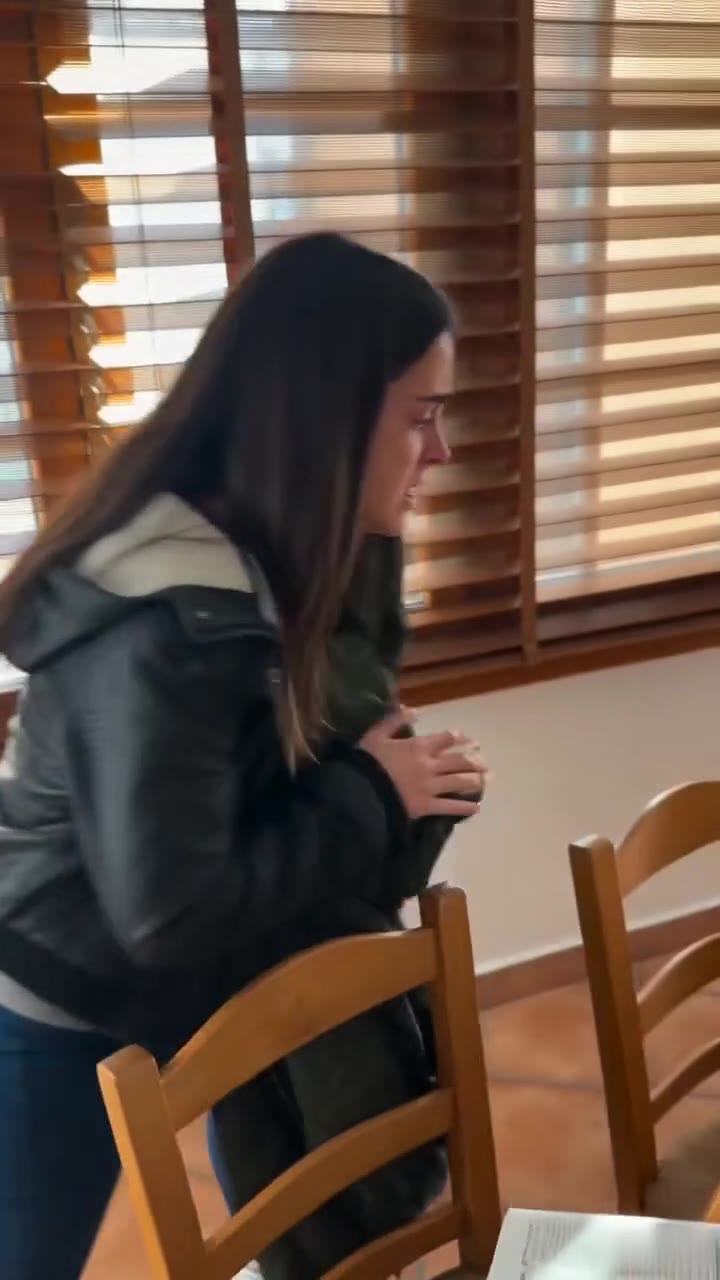 El secreto familiar que mi propio yerno intentó enterrar atacándome sin piedad