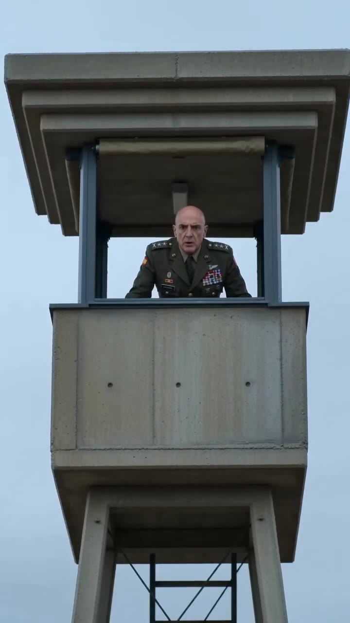 El secreto militar que el general intentó ocultar durante veinte años