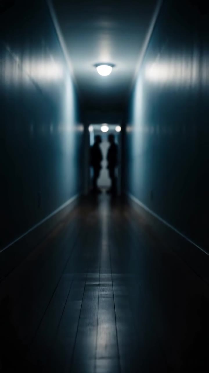 El secreto nocturno entre mi esposo y mi madre que destruyó mi vida