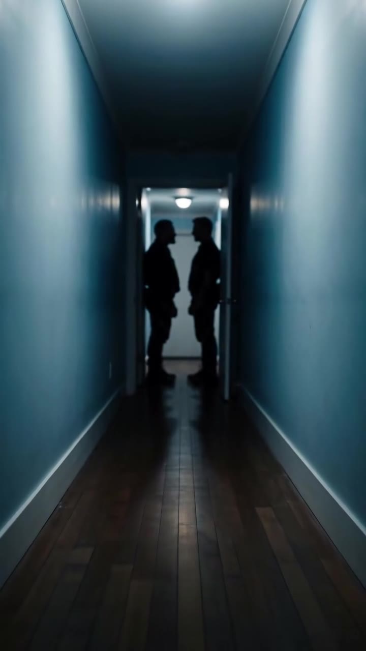 El secreto nocturno entre mi esposo y mi madre que destruyó mi vida