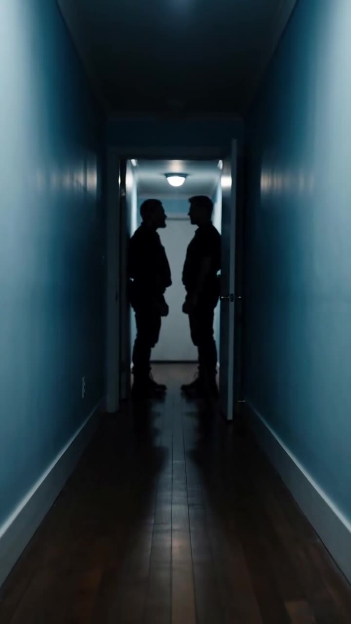 El secreto nocturno entre mi esposo y mi madre que destruyó mi vida