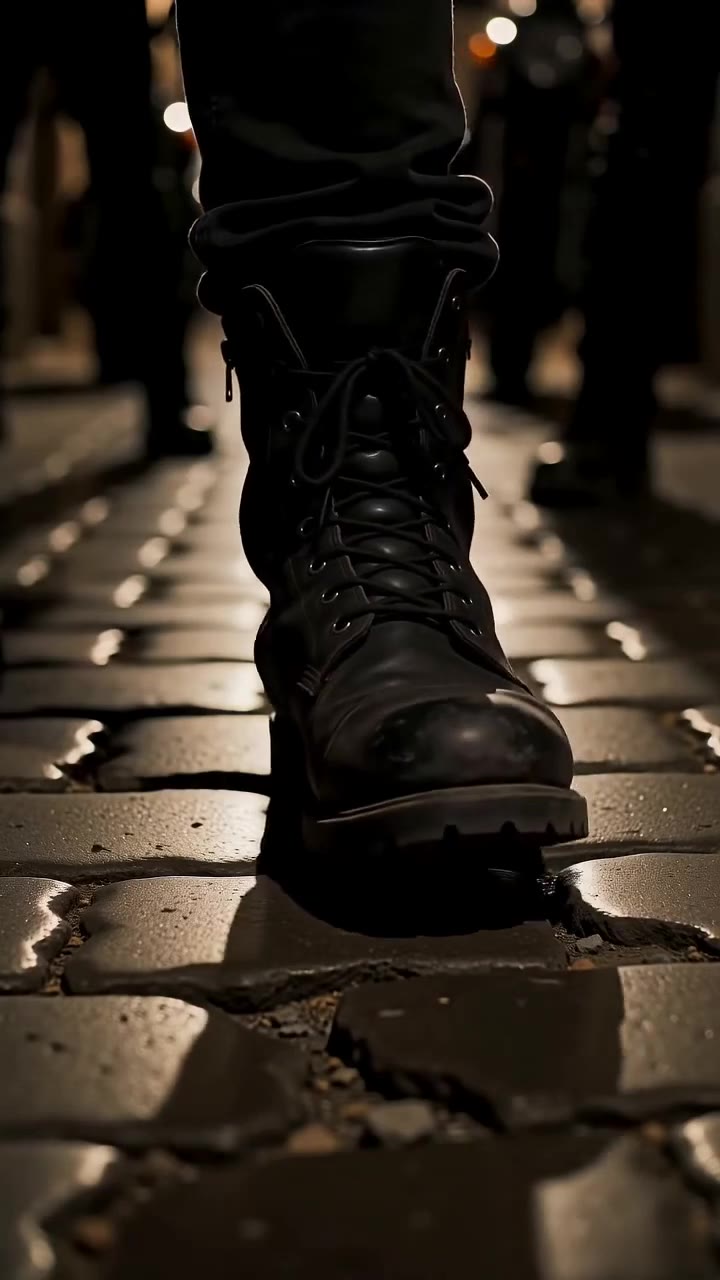 El secreto oculto del club de moteros que salvó la vida de mi pequeño Elías