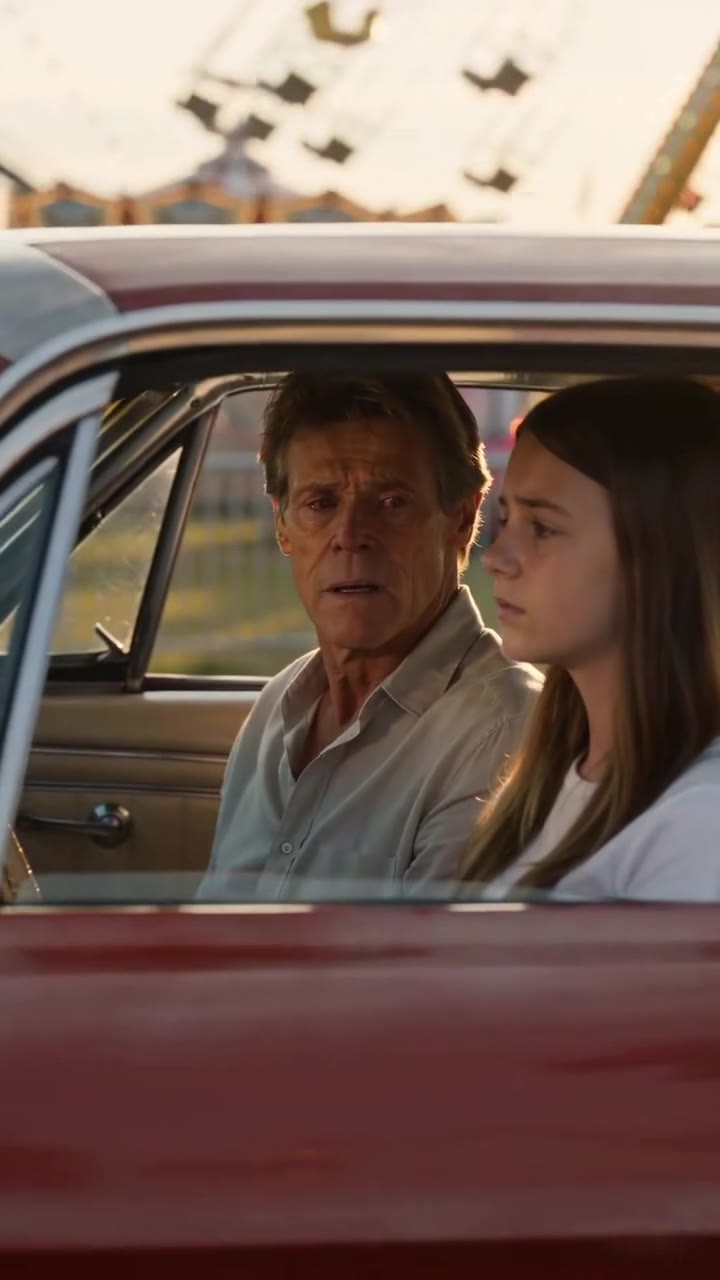 El secreto oculto en el auto clásico que cambió la vida de mi hija