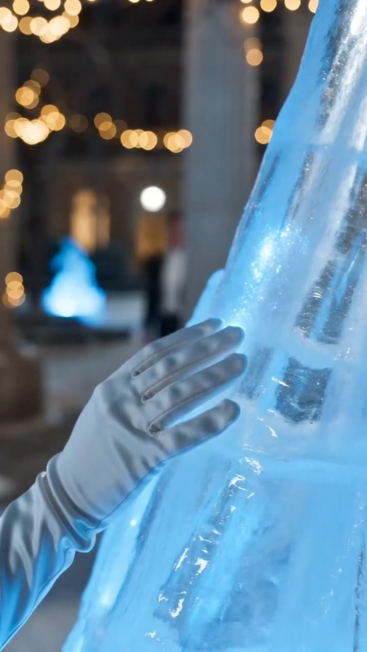 El secreto oculto en el hielo que destrozó a una familia perfecta