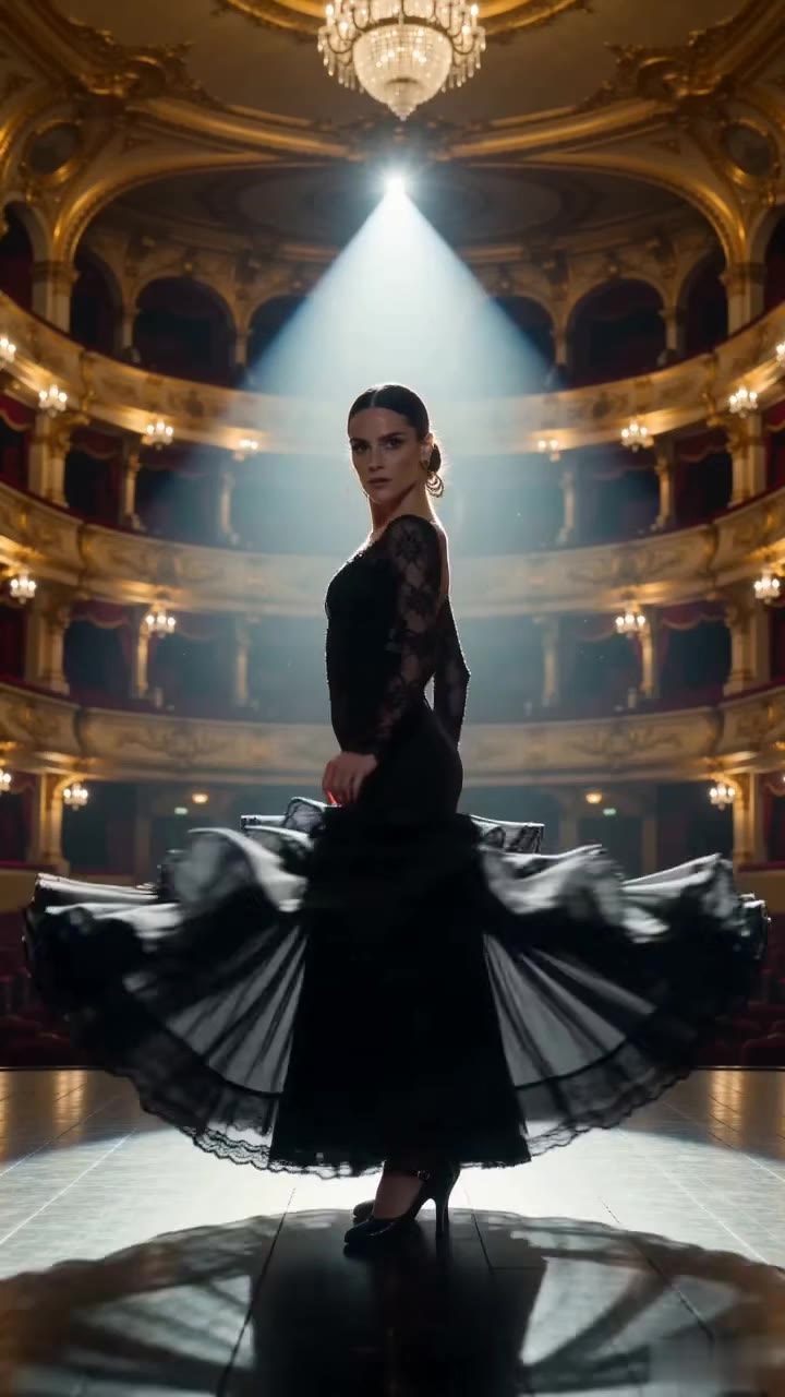 El secreto oculto en el piano que cambió el destino de Nora para siempre