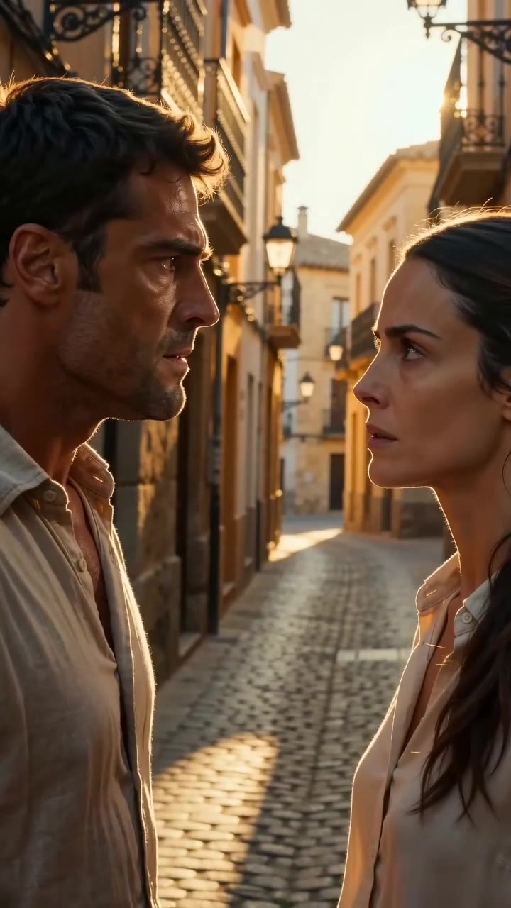 El secreto oculto en el reloj de mi esposo que un desconocido reconoció al instante