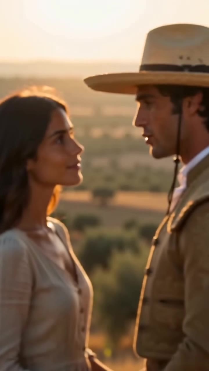El secreto oculto en una canción que cambió el destino de dos familias andaluzas